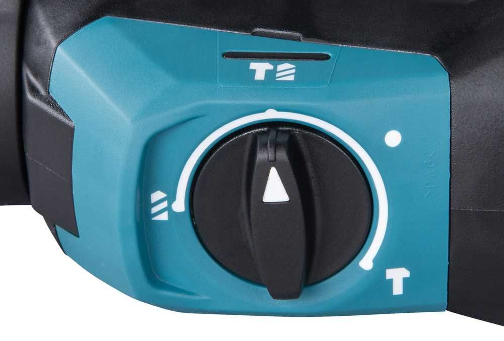 Młotowiertarka z opcją kucia SDS-PLUS HR2670 3.0J 800W 3LATA GWARANCJI