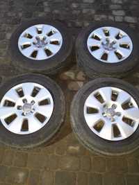 Alufelgi 16'' oryginał Audi a6 c7 S-line , a3,a4,a5,a6,a7 Zobacz Tanio