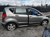 Mercedes Classe A 180 CDI, 2005 para peças