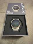 Garmin Fenix 6S Pro Solar