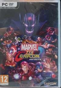 Marvel vs. Capcom infinite PC DVD ROM