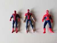 Bonecos Homem Aranha (alt. 10cm) - Spiderman