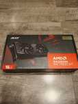 Nowa karta graficzna Acer Radeon Nitro AMD RX 7800 XT OC 16GB