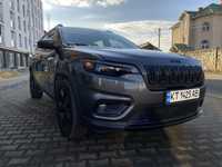 Продам Jeep cherokee 2019