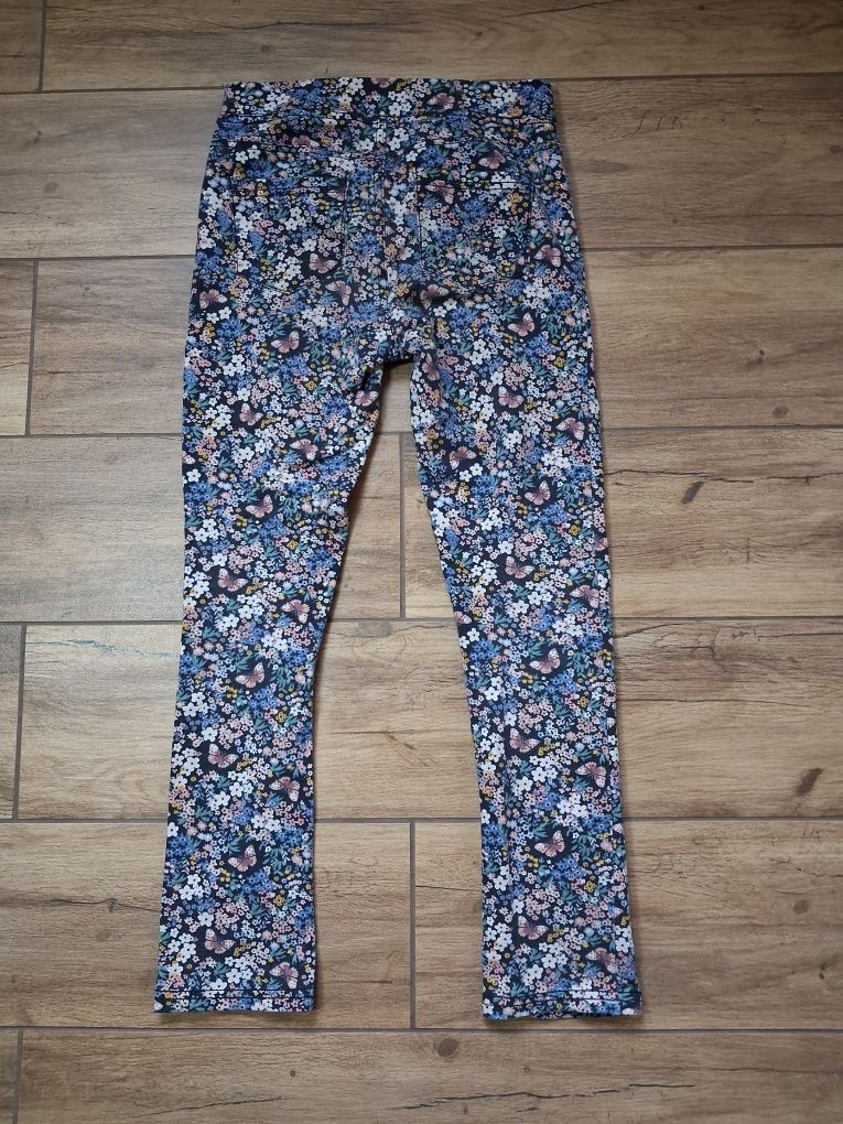 Leginsy młodzieżowe - H&M