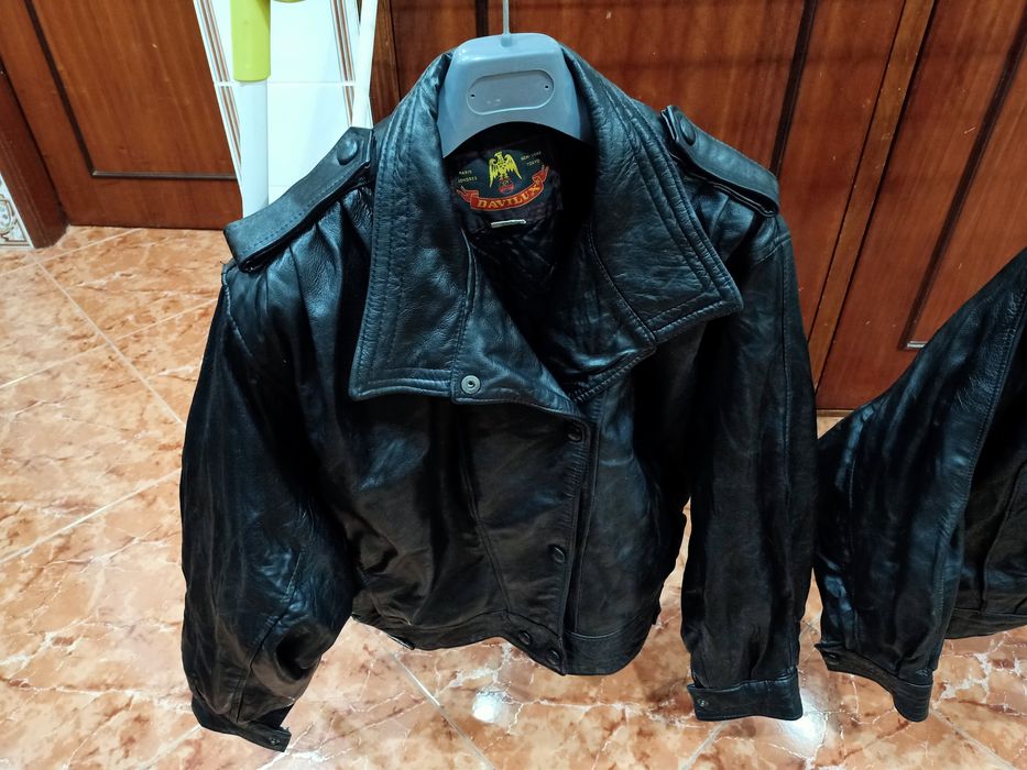 Roupa blusão casaco roupa Casa apartamentos mulher