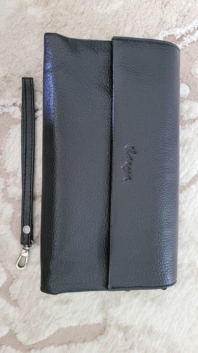 Сумка -клатч чоловічий Karia