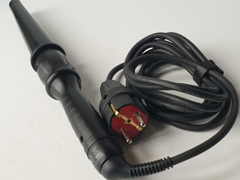 конусна плойка BaByliss PRO BAB2281NBU F40F 19-32 мм