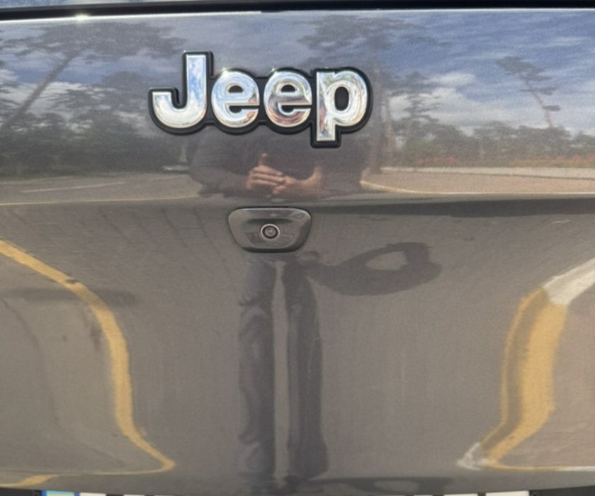 Jeep Cherokee 4x4 limited 2.4 2015 рік