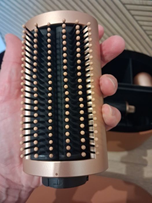 Suszarko-lokówka DREAME Air Styler Pro Złoty 1300W nowa