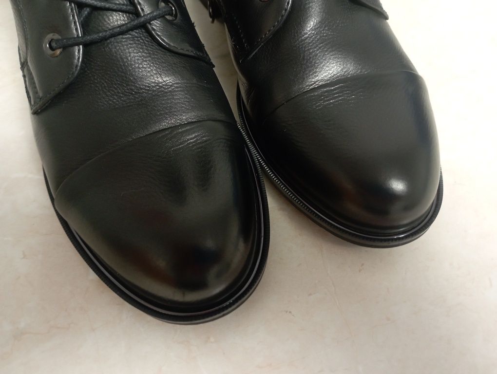 Продам ботильоны женские р.37