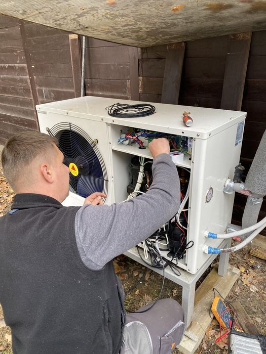 Ремонт, обслуговування холодильного обладнання ремонт холодильника