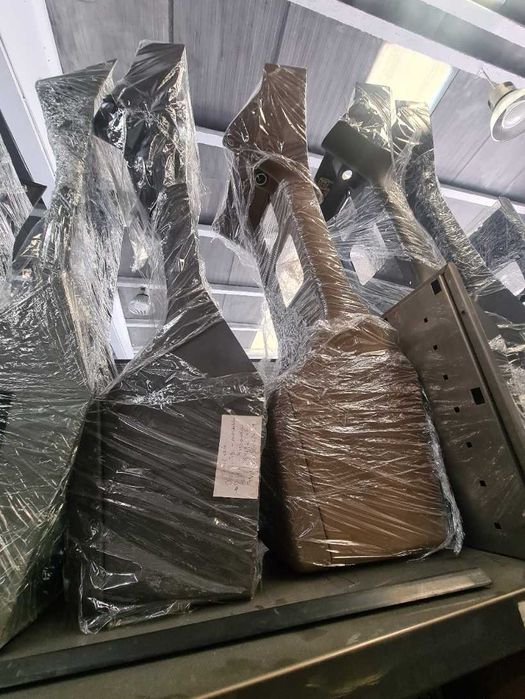 CONSOLAS CENTRAIS LAND ROVER, DISCOVERY 1 E 2 RANGE ROVER CLASSIC