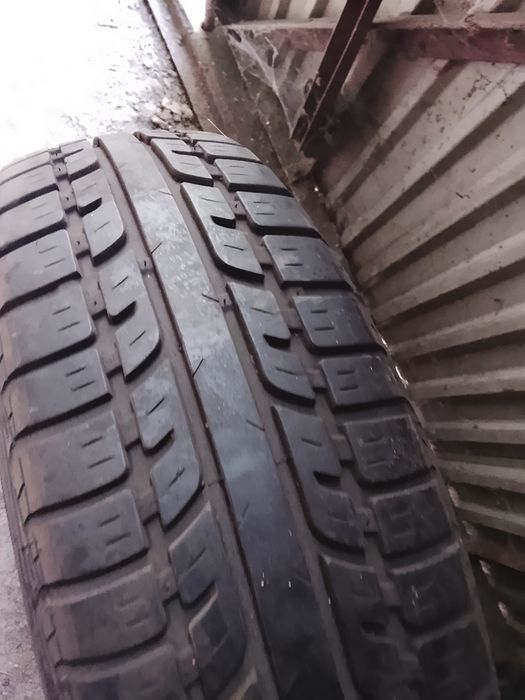 Opony z felgami roz 14