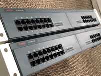 Офісна міні АТС Avaya ip Office 500