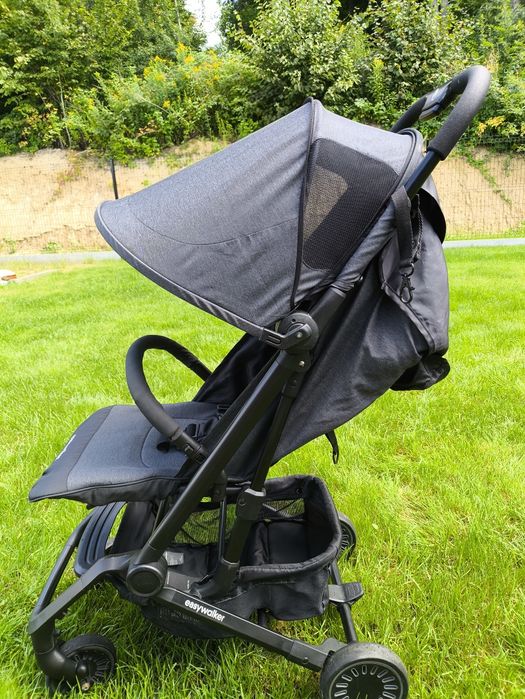 Wózek Easywalker Buggy XS