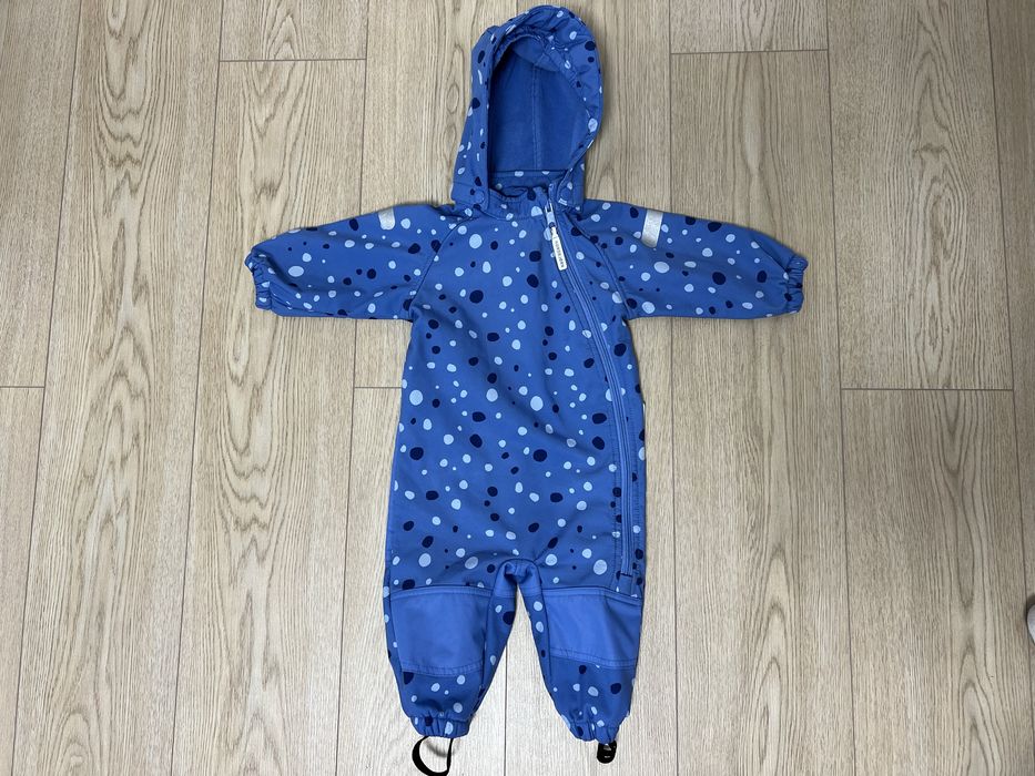 Комбінезон Nordjorn 74 демісезон