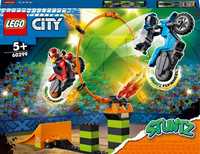 Конструктор LEGO City Stuntz 60299 (ОРИГИНАЛ)