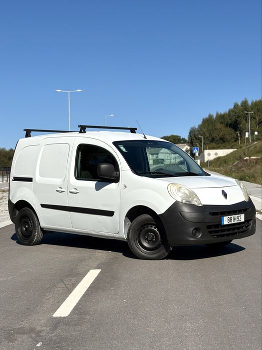 Renault Kangoo 1.5 dci