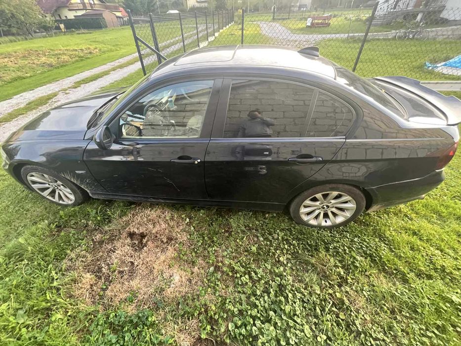 Bmw e90 328i usa w całości lub na części