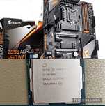 Intel Core i7-9700K Aorus z390 pro полный комплект торг
