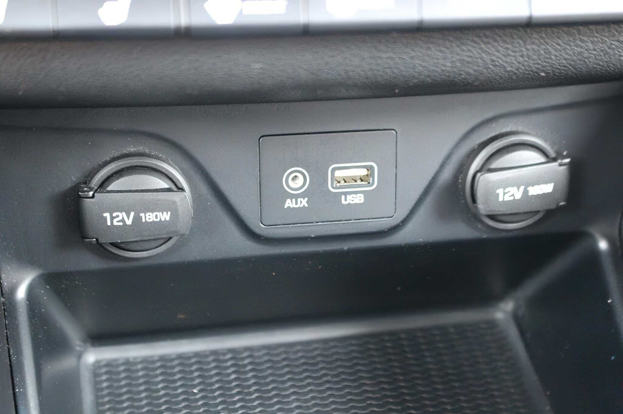 Hyundai Tucson   2016