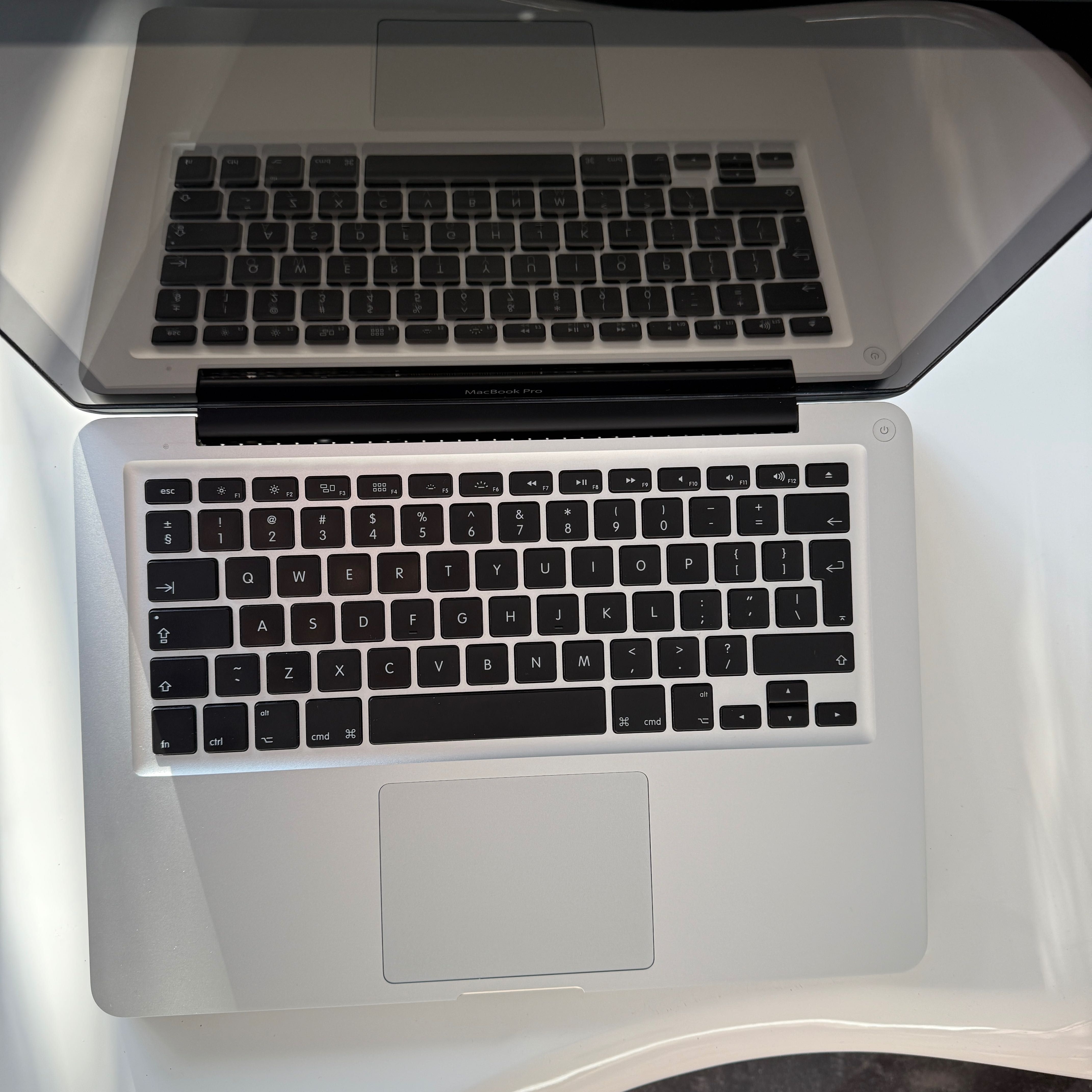 Apple MacBook Pro A1278