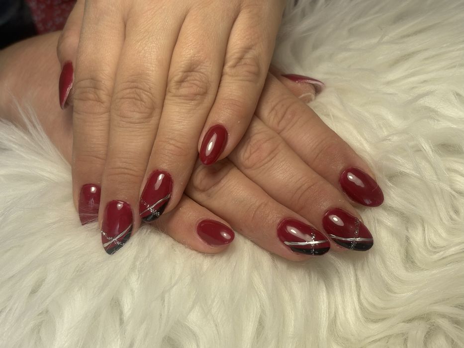 Stylizacja paznokci Fordon