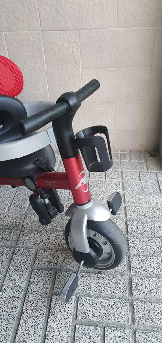 Triciclo Avigo ALuminio