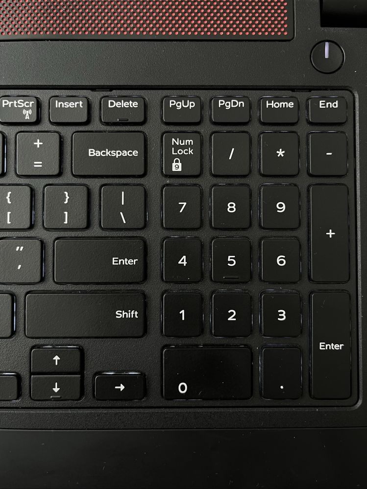 Dell Inspiron 15