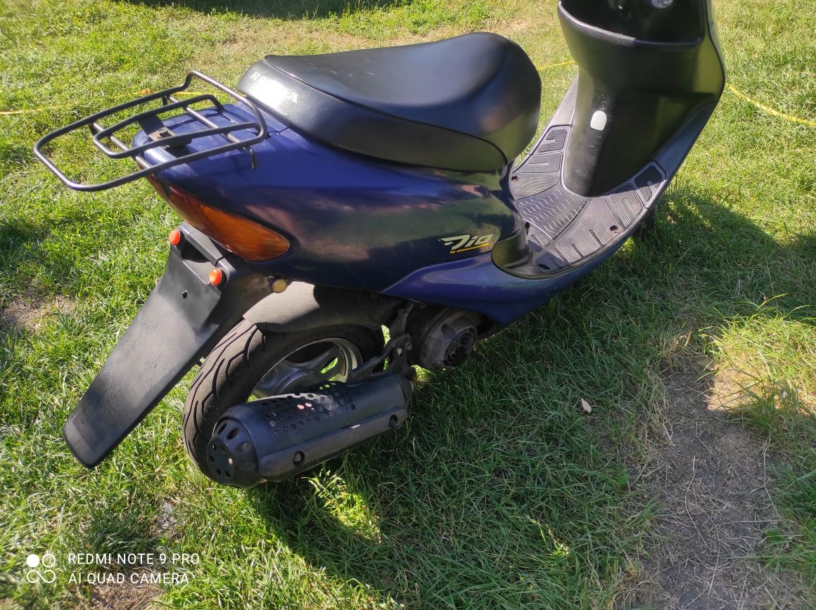 Скутер Honda Dio AF-34