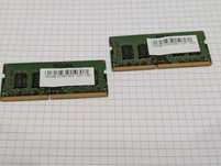 Оперативна пам'ять для ноутбука. Micron - 16Gb DDR4 3200MHz SO-DIMM