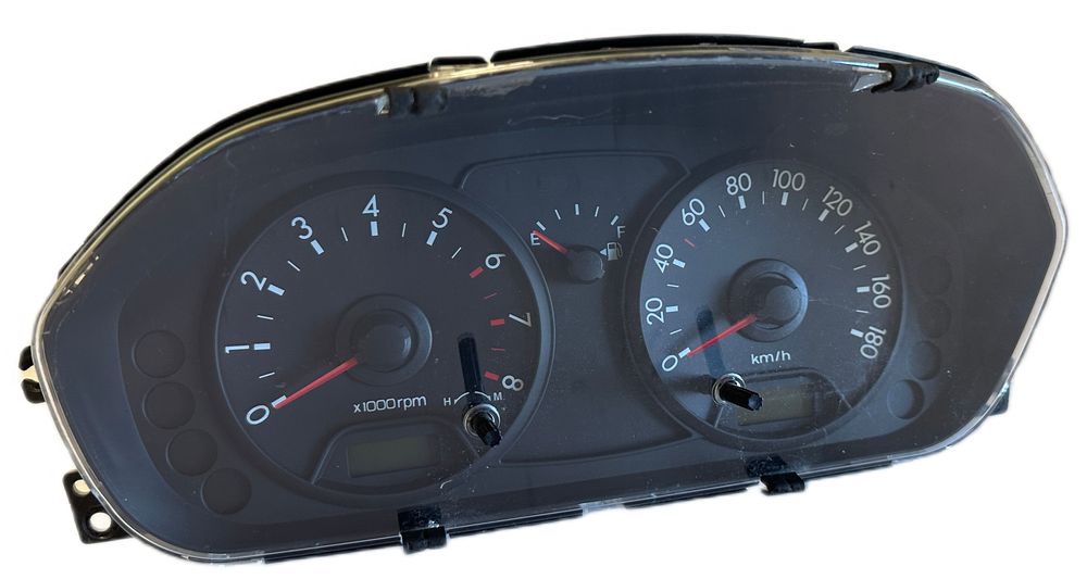 Licznik Zegary Prędkościomierz Kia Picanto 1 1.1B