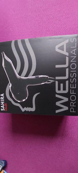 Професійний  фен