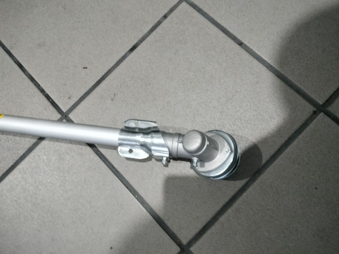 Vara ou cana roçadora nova