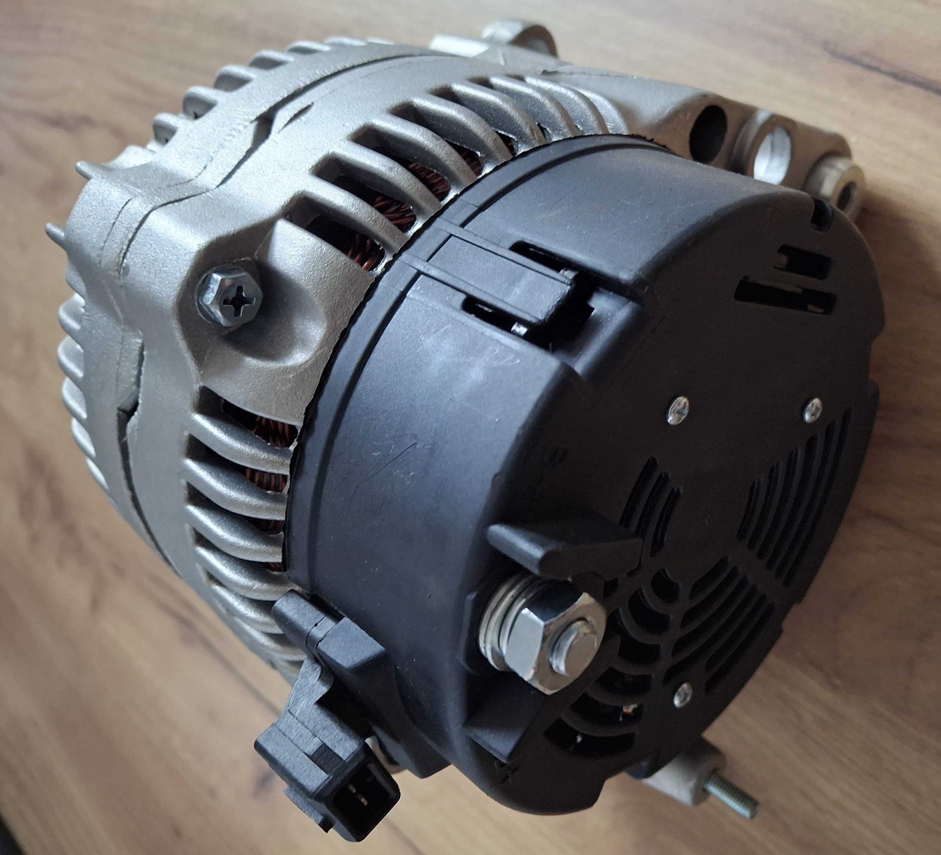 ALTERNATOR VW LT28 LT35 LT46 T4 California Multivan T4 Transporter