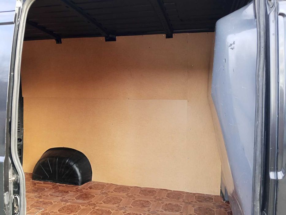 Пежо боксер 2012 года