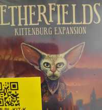 Etherfields: Kittenburg Expansion PL