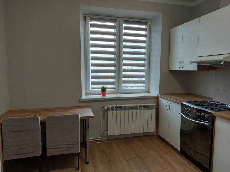 wynajmę mieszkanie, kawalerkę od stycznia