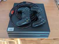 Продам PS4 Pro 2 ревізія