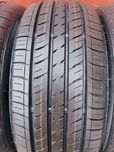 215/50/17 R17 Dunlop Enasave EC300 4шт ціна за 1шт літо шини нові