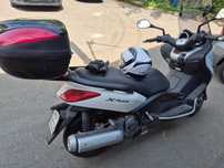 Yamaha Xmax 125 Warszawa