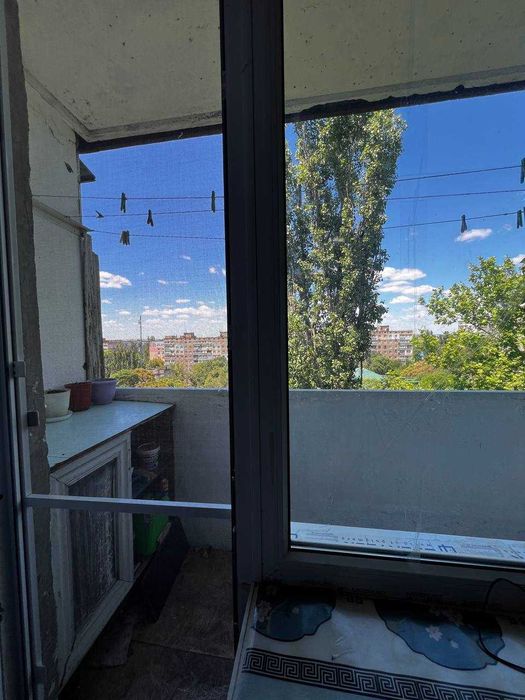 Продам 3 комнатную квартиру Центр ( 3 Слободская )