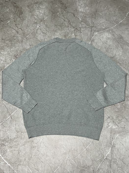 Кашемір светр BOSS (оригінал, нова колекція)