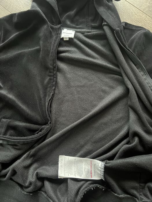 Зіп-худі Juicy Couture