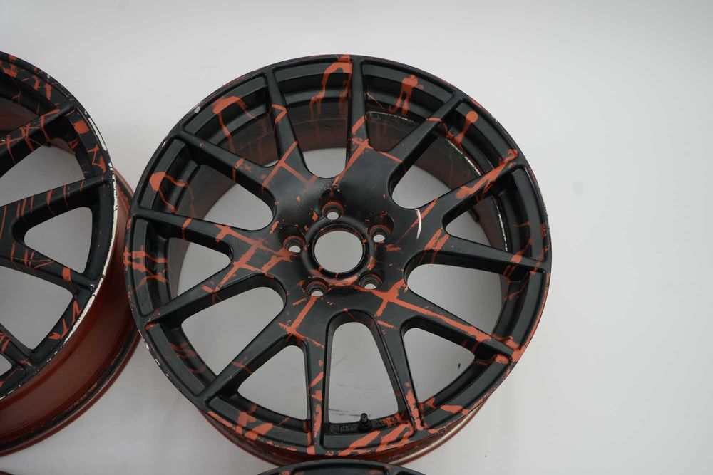 Felgi Alufelgi DOTZ Nardo 5x112 8J ET40 R18 Audi, VW, Mercedes, Skoda