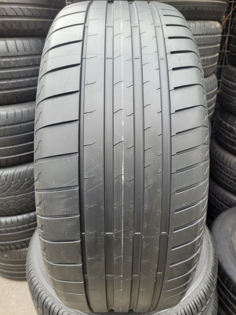 255 50 R20 Bridgestone