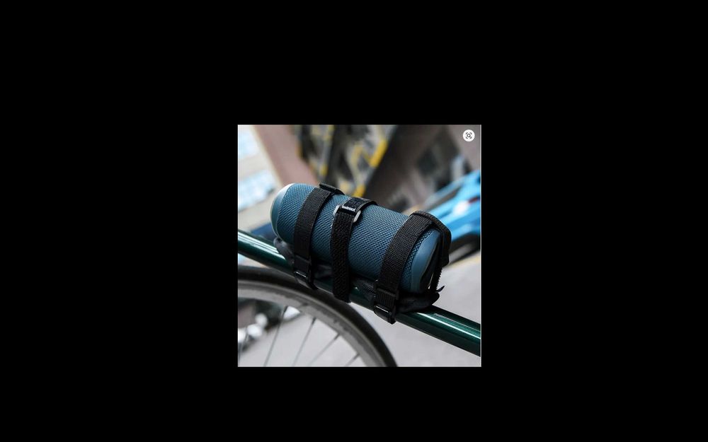 Uchwyt na głośnik JBL Flip Charge, Sonos Roam, UE Boom, Sony, Tribit
