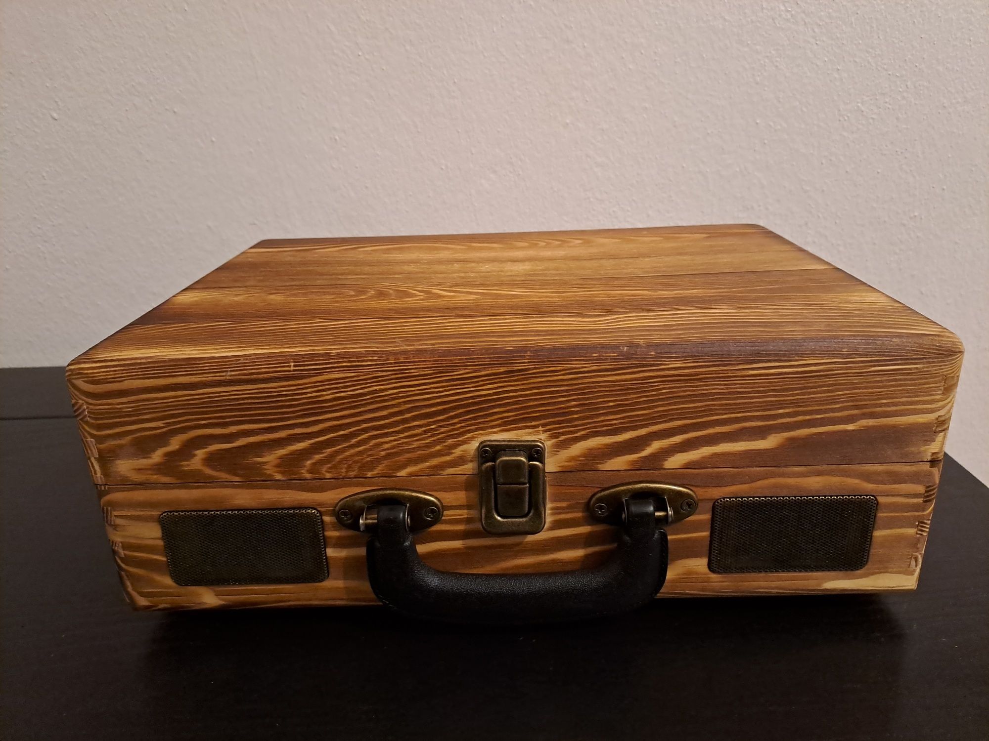Record Player PRIXTON