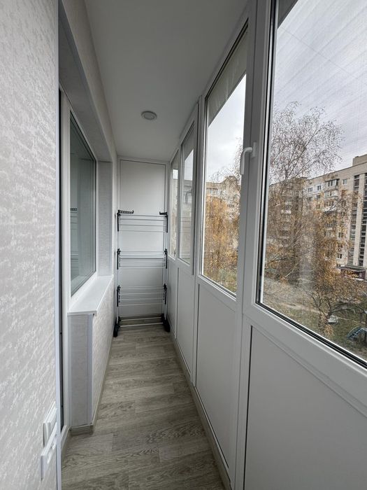 Оренда  1 кімнатної квартири на Вокзальній/Партизанська/Річка